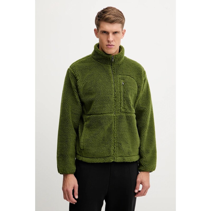 Mikina The North Face Extreme Pile 2 Fz Jacket 65609875