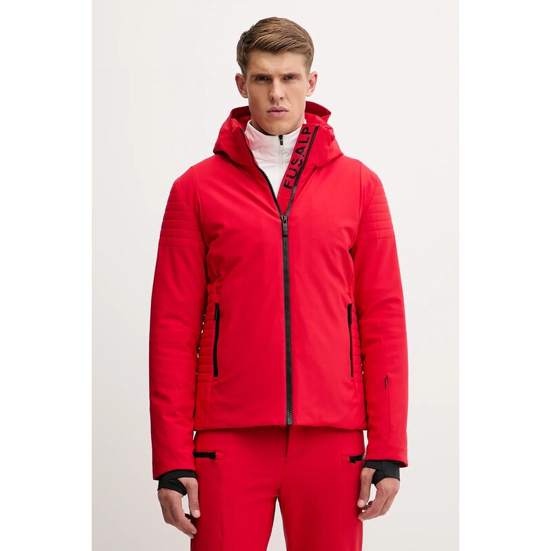 Lyžiarska bunda Fusalp Power III 65609880