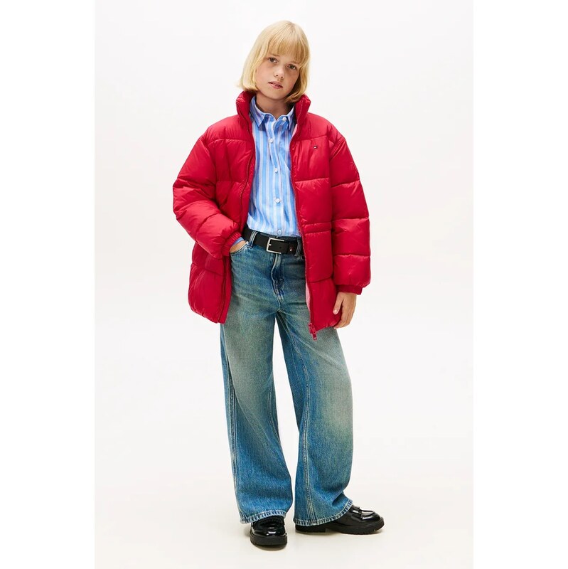 Bunda Tommy Hilfiger 65609885