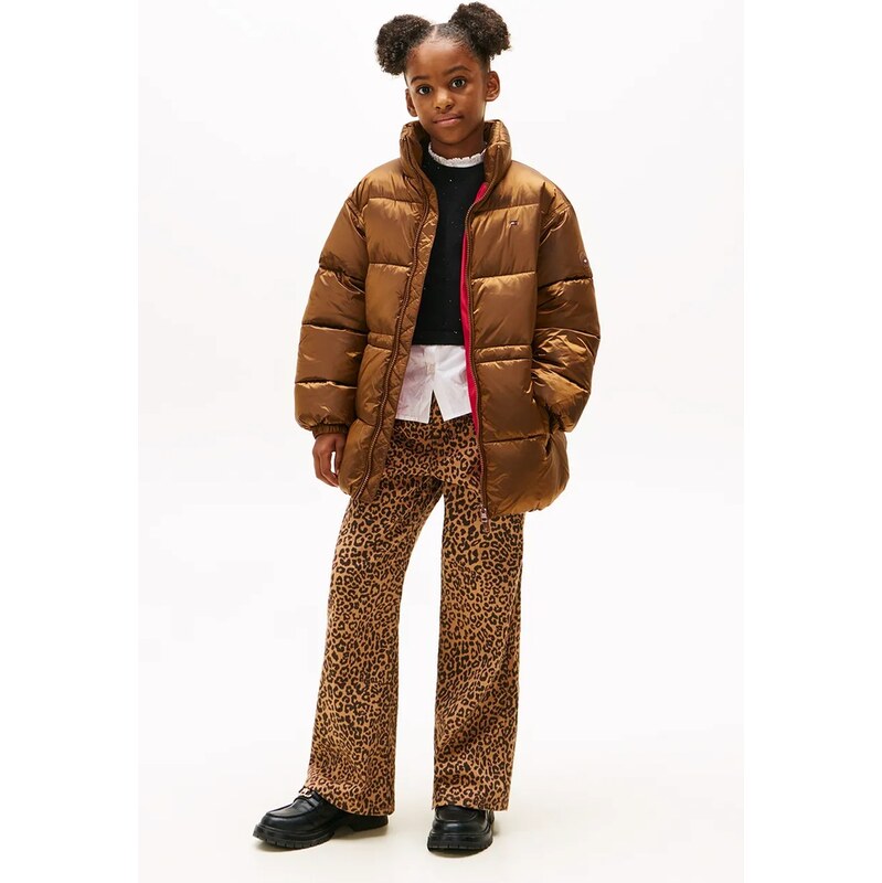 Bunda Tommy Hilfiger 65609884