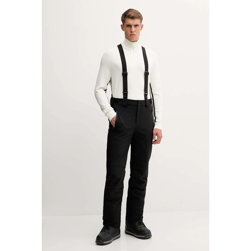 Lyžiarske nohavice Fusalp Ranger III 65609904