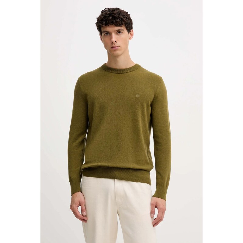 Sveter s prímesou vlny Marc OPolo 65609376