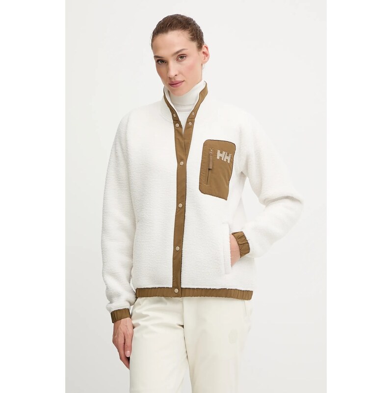 Fleecová mikina Helly Hansen IMPERIAL 65609619