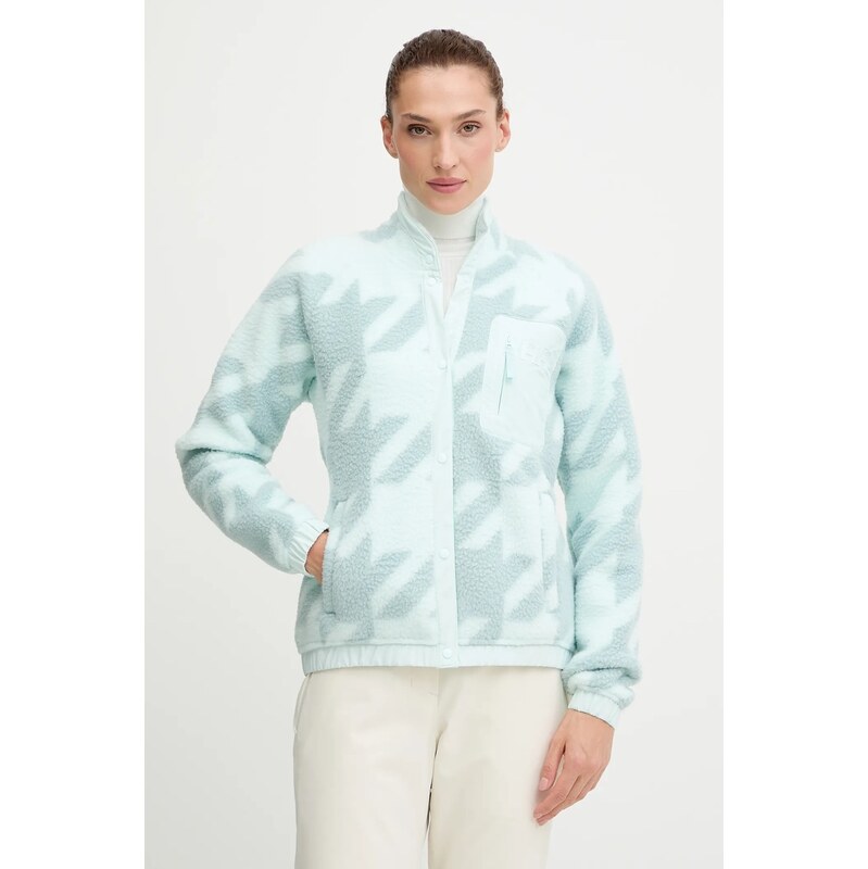 Fleecová mikina Helly Hansen IMPERIAL 65609620