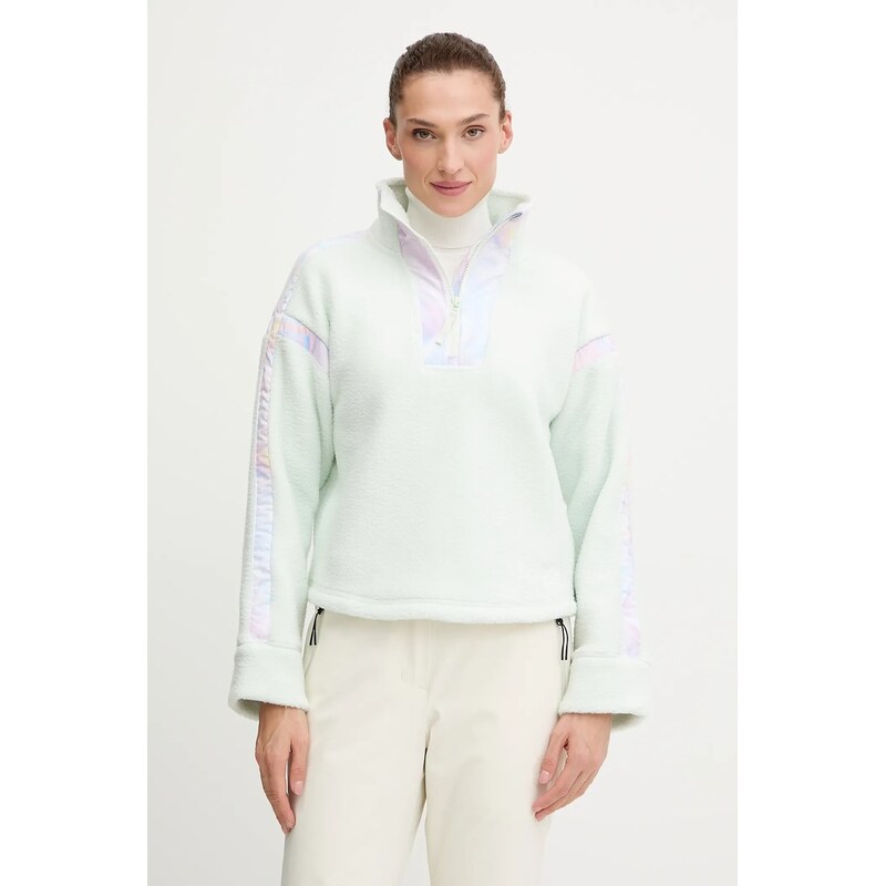 Fleecová mikina Helly Hansen IMPERIAL 65609614