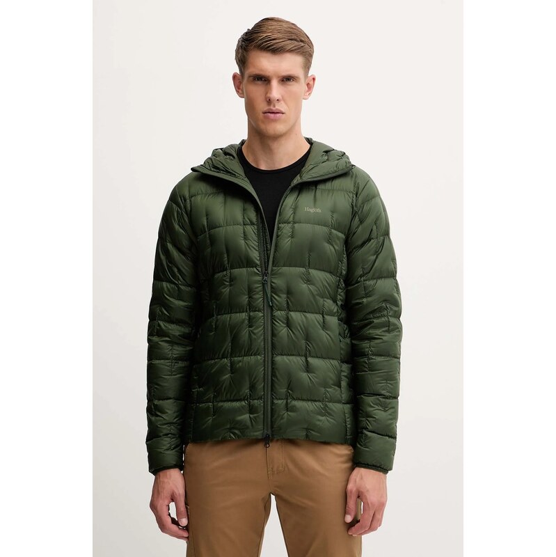 Páperová bunda Haglöfs Hede 65609651