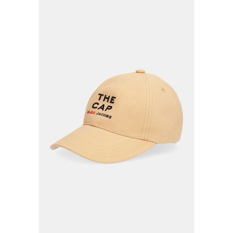 E-shop Bavlnená šiltovka A.P.C. A.P.C. x MARC JACOBS
