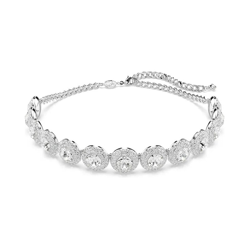 Náhrdelník Swarovski UNA 65609749