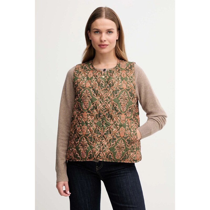 Vesta Barbour x Farm Rio 65609746