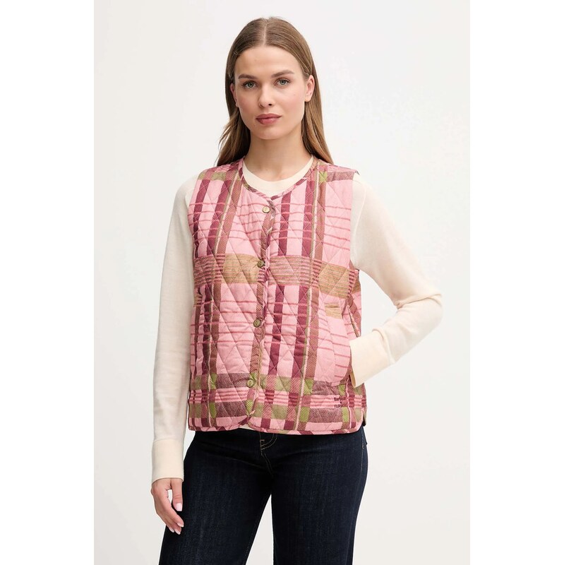 Vesta Barbour x Farm Rio 65609747