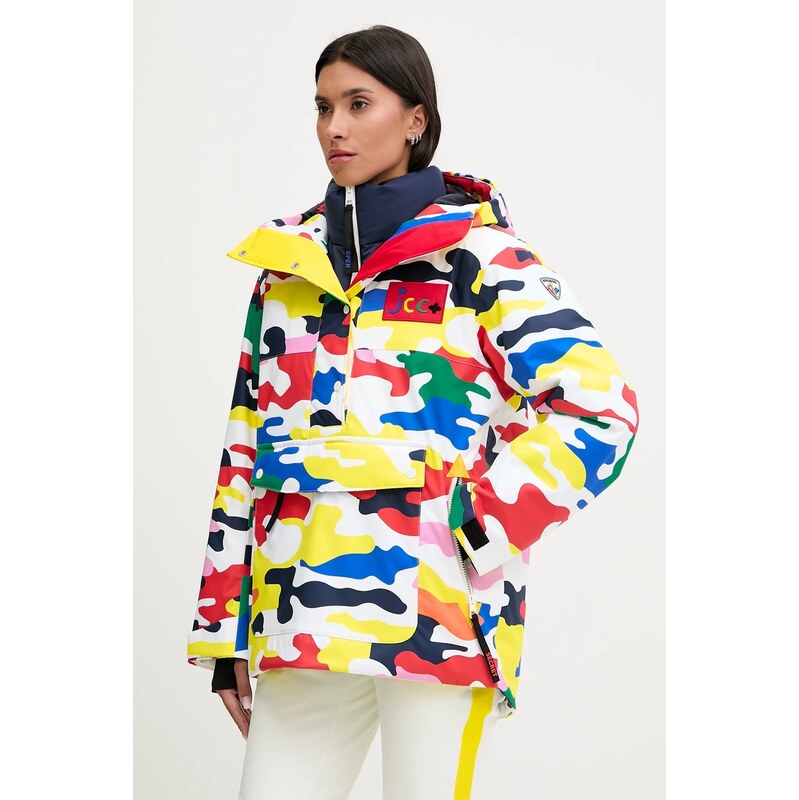 Lyžiarska bunda Rossignol JCC 66838664