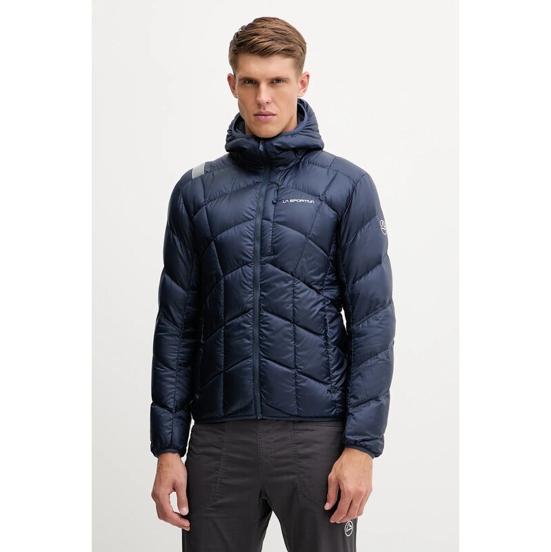 Páperová športová bunda LA Sportiva Pinnacle Down 65609887