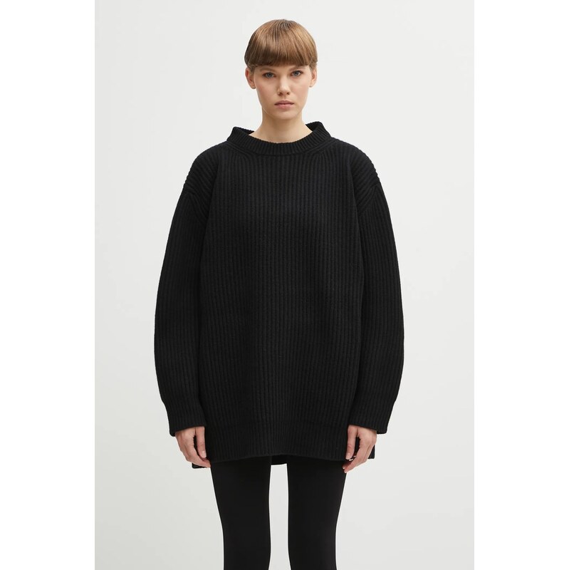 Sveter s prímesou vlny MM6 Maison Margiela 65609932