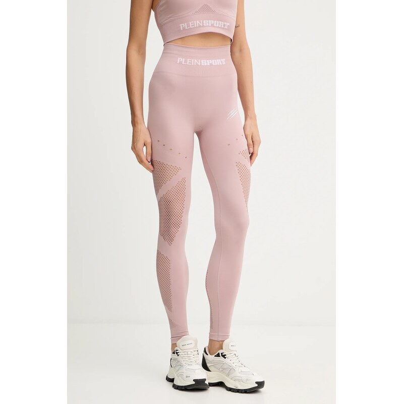 Legíny PLEIN SPORT 65609926