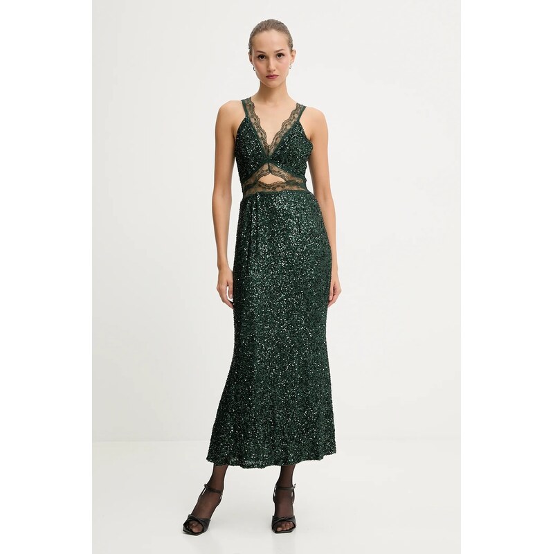 Šaty Never Fully Dressed 65609931