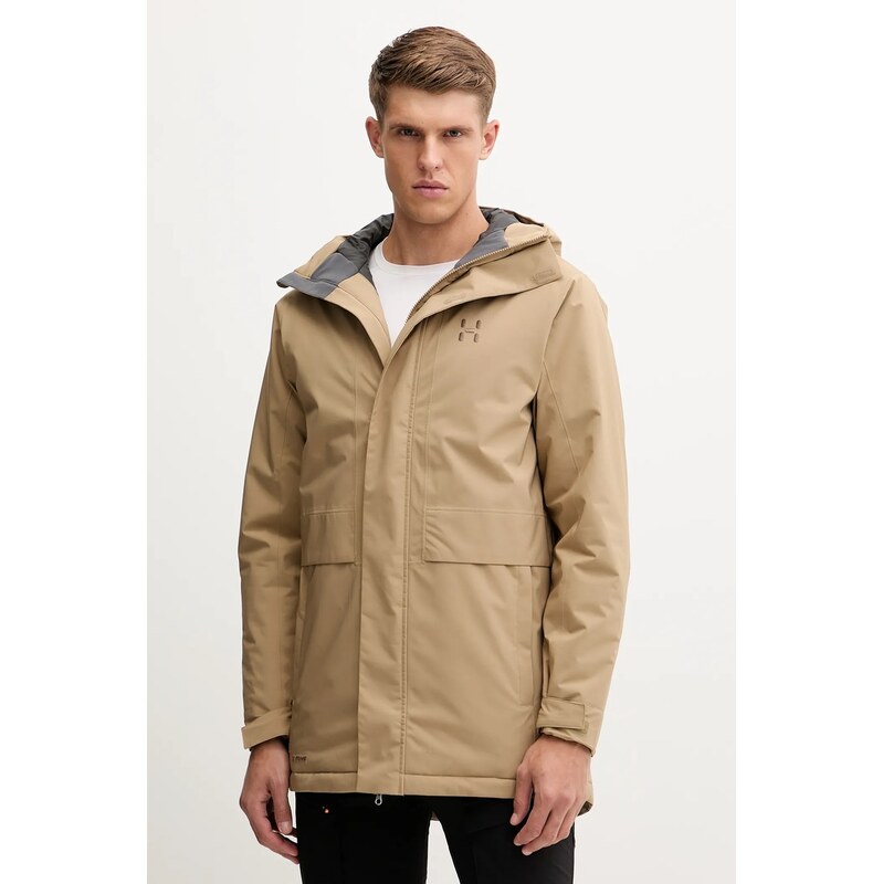 Športová bunda Haglöfs Salix 66901943