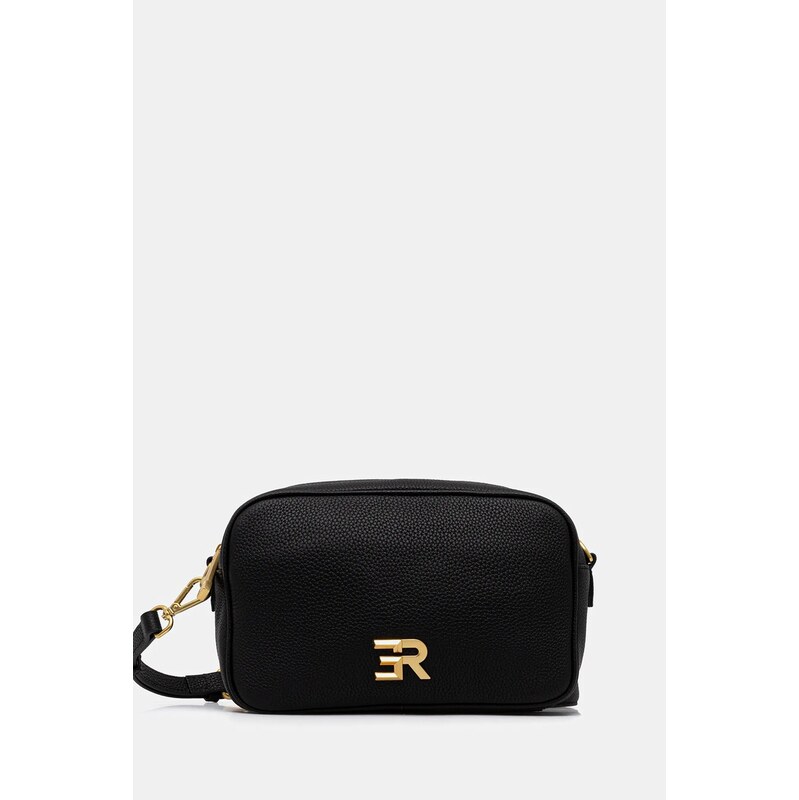 Kožená kabelka ERMANNO Firenze 65610894