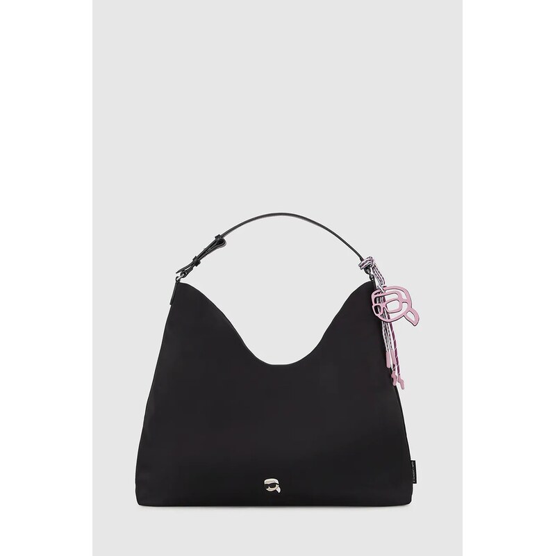 Kabelka Karl Lagerfeld IKON 65619087