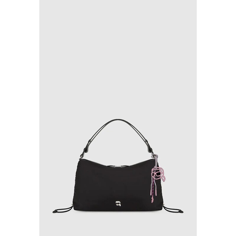 Kabelka Karl Lagerfeld IKON 65619086