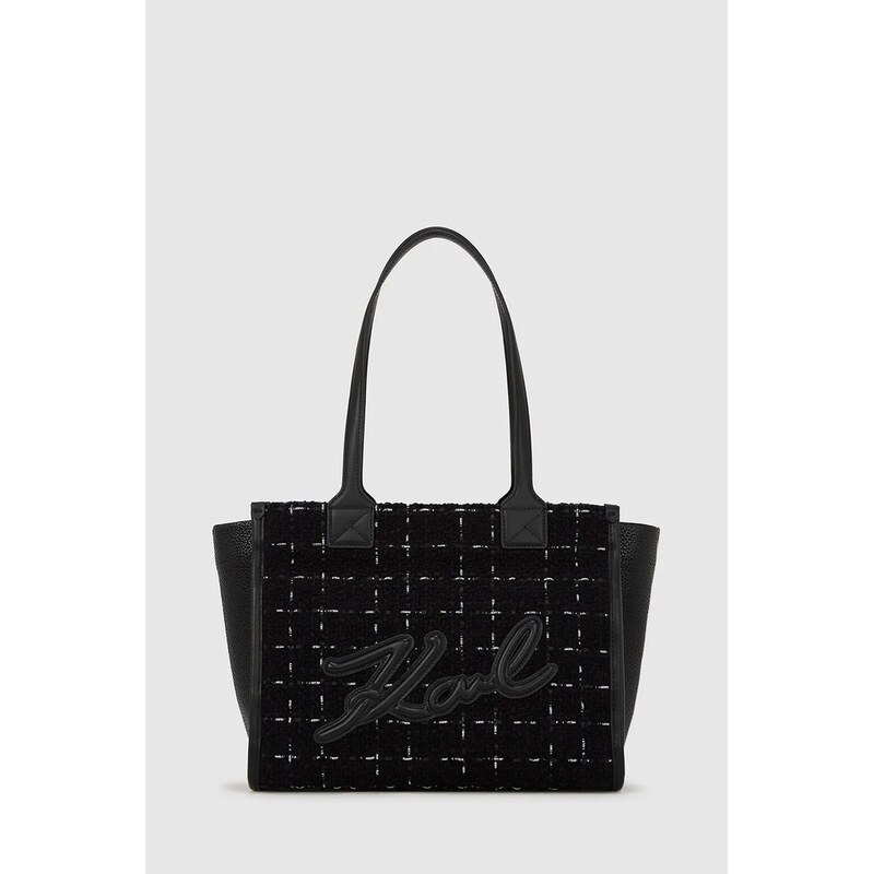 Kabelka Karl Lagerfeld K/SKUARE 65619223