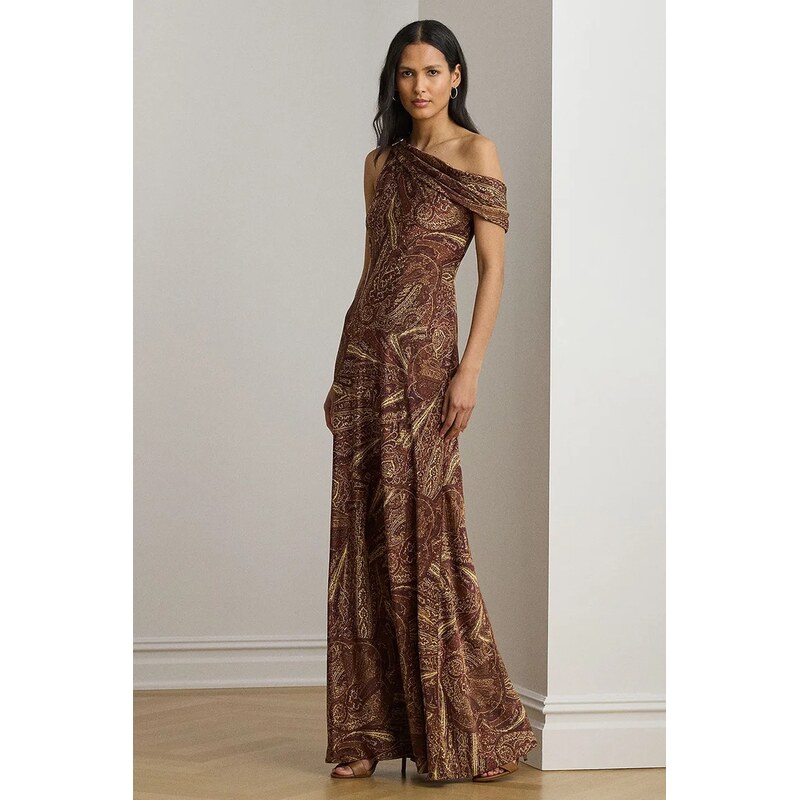 Šaty Lauren Ralph Lauren 65619126