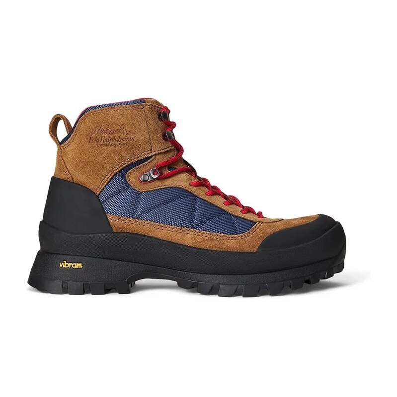 Tenisky Polo Ralph Lauren Logan Alpine 65619181