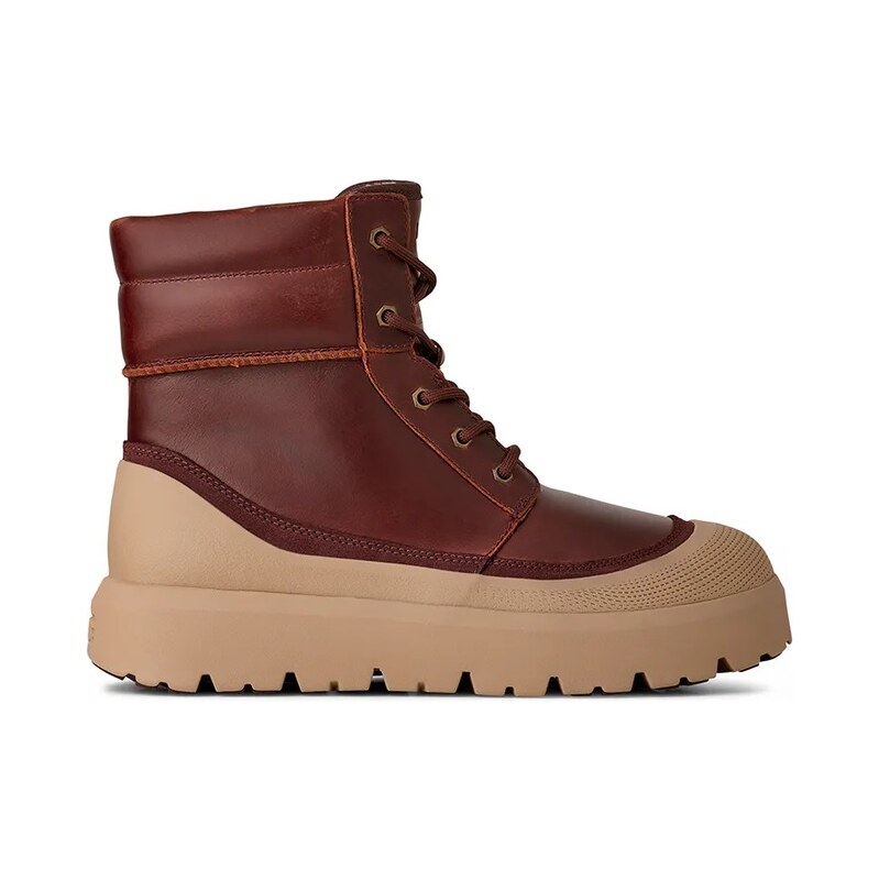 Členkové topánky UGG Neumel High Weather Hybrid 65619226