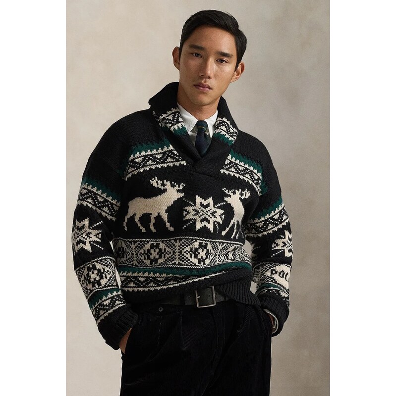 Sveter Polo Ralph Lauren 65619270