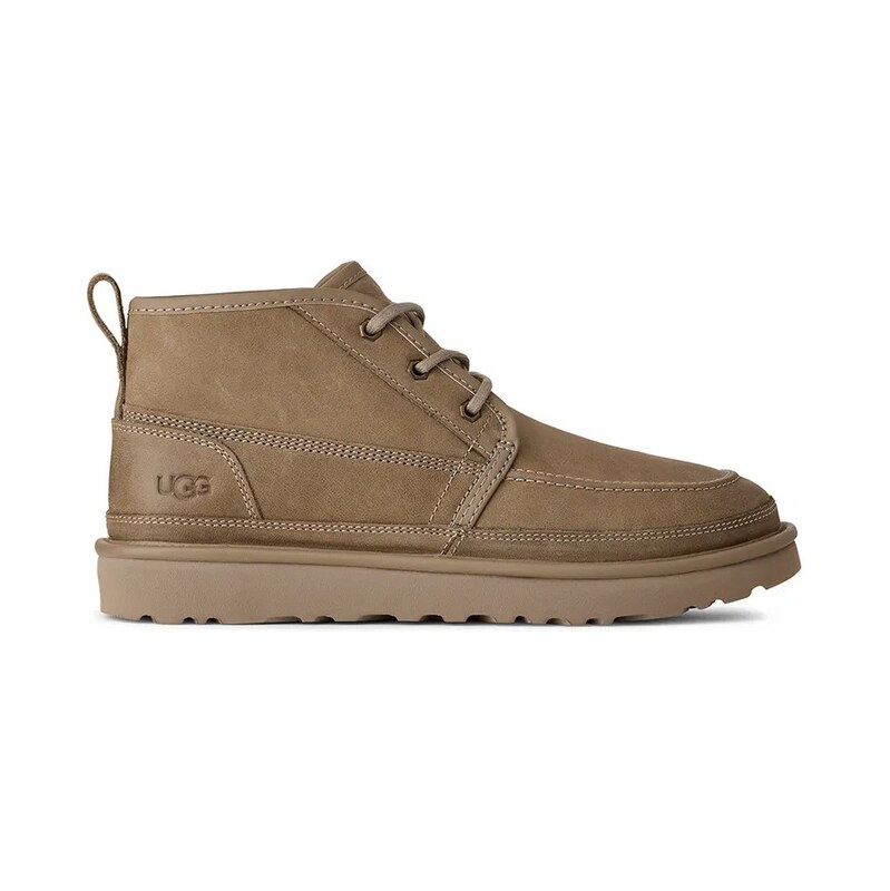 Semišové topánky UGG Neumel Moc Nubuck 65619251