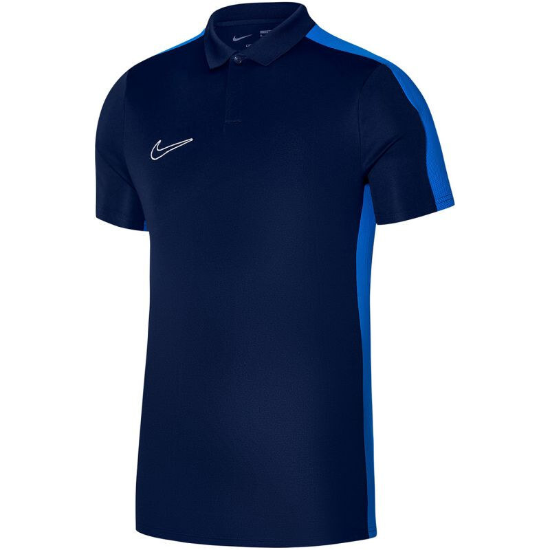 Tričko Nike Polo Df Academy 23 SS Jr DR1350 451 65610348