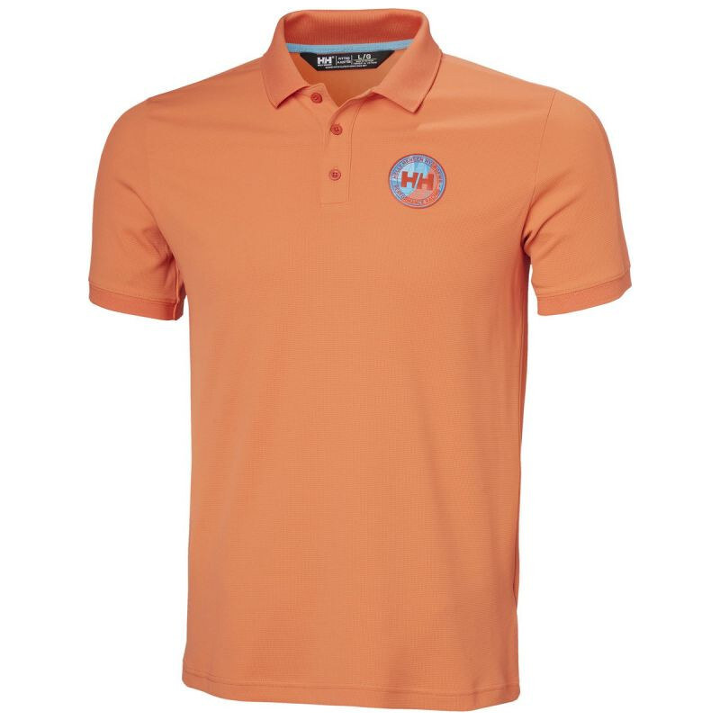 Helly Hansen HP Race Polo 2.0 M 34496 304 Tričko 65610399