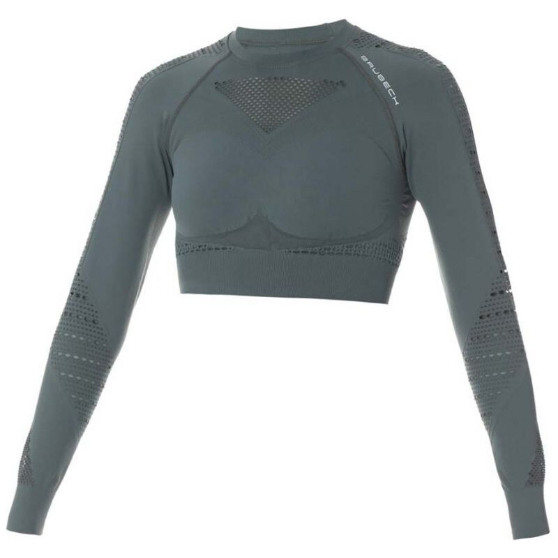 Tričko Top Brubeck Gym W LC10020 65610350