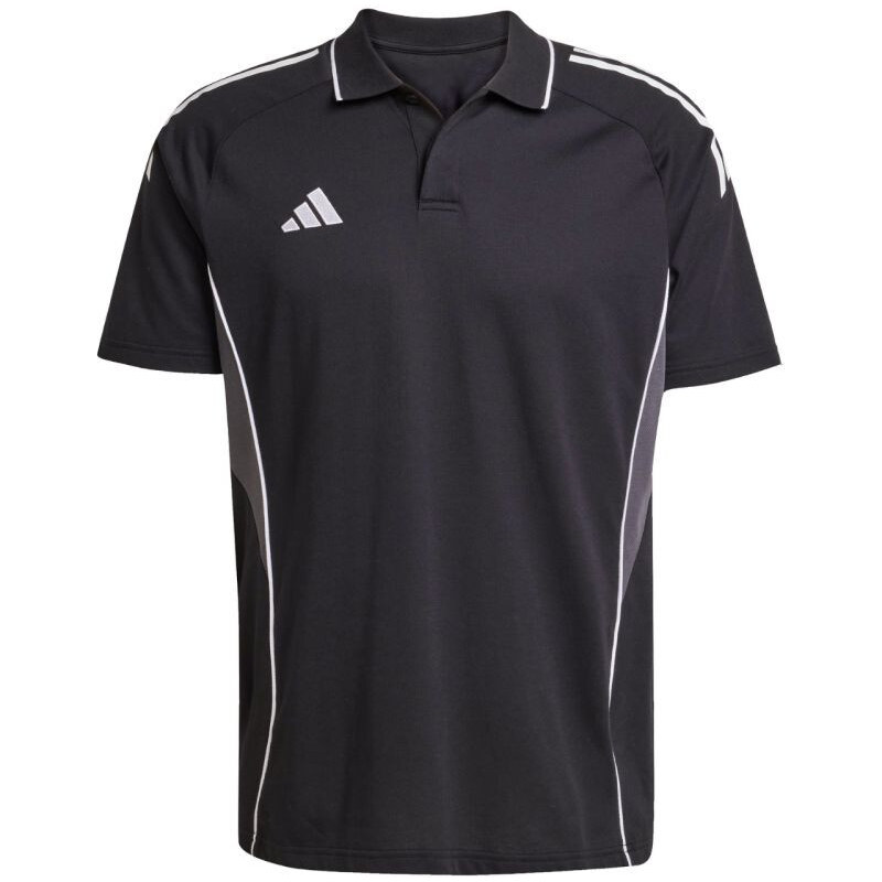Adidas Tiro 25 Competition Polo Shirt M JY1804 muži 65610351