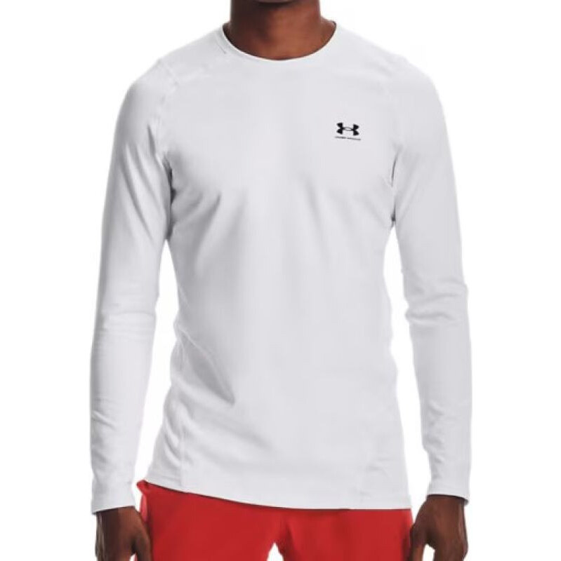 Tričko Under Armour CG Armour Fitted Crew M 1366068100 65610460