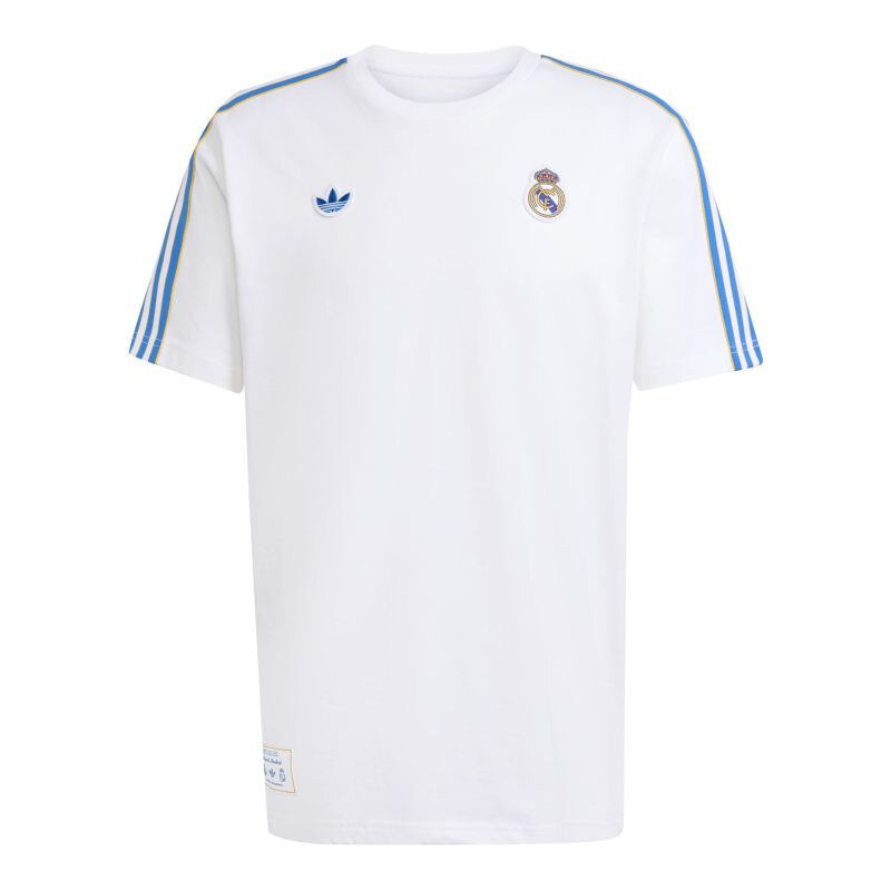 Tričko adidas Real Madrid Icon JN3064 65610538