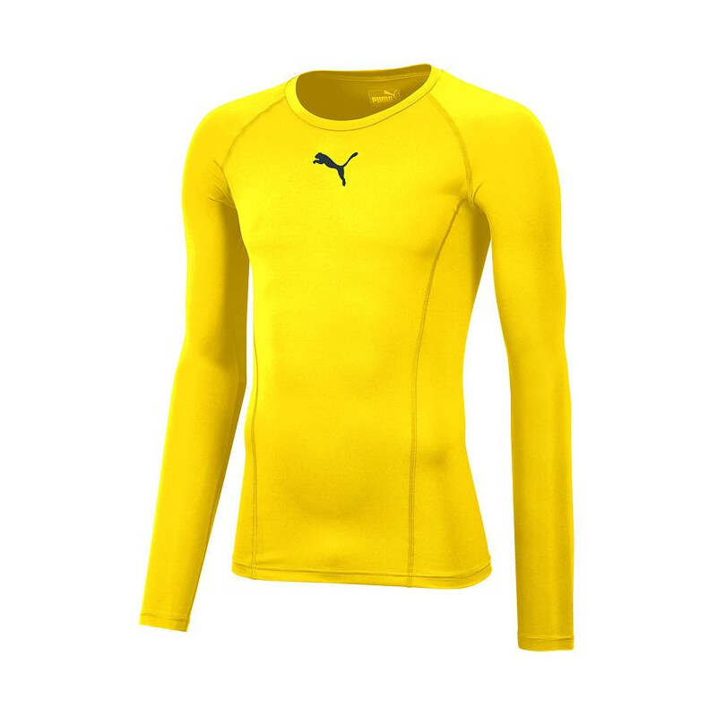 Puma LIGA Baselayer Tee LS Termo tričko 655920-06 65610574