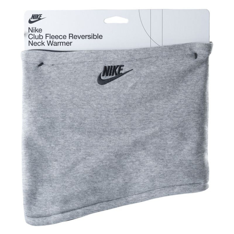 NIKE NECKWARMER REVERSIBLE CLUB FLEECE komín 67181779