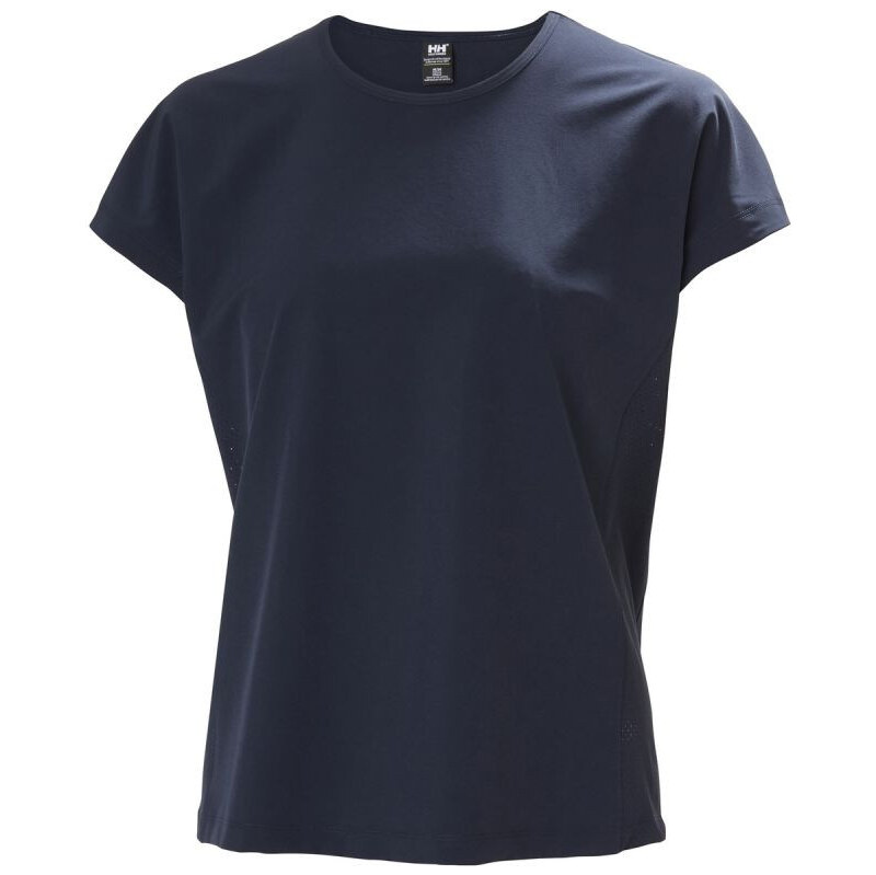 Helly Hansen Thalia Summer Top W 34350 599 Tričko 65610406