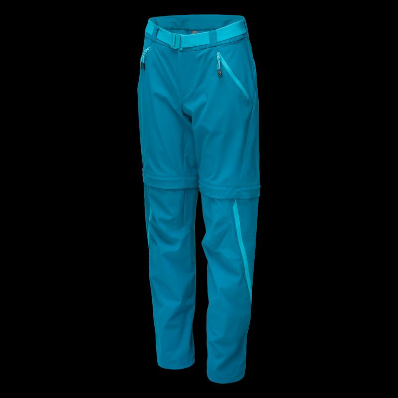 Elbrus Dámske nohavice CLARINO 2IN1 WOS 65610616