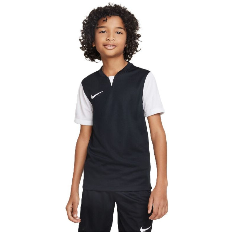 Juniorské tričko Nike Dri-FIT Trophy 5 DR0942-010 65610635