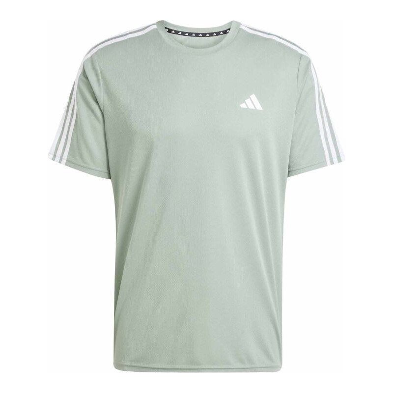 Tričko adidas TR-ES Base s tromi pruhmi JC5397 65610667