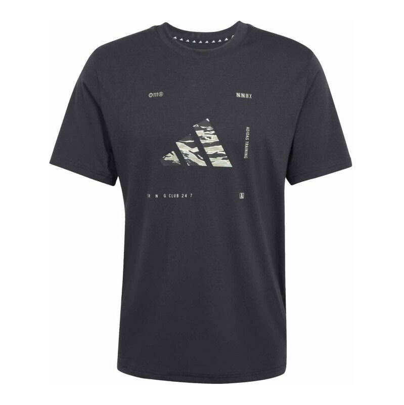 Adidas M Box Logo G T M Tričko JD8231 65610560