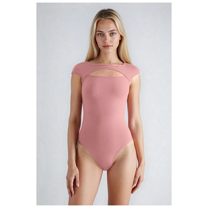 Sloggi Body Free Evolve 10224702 staroružové 64962725