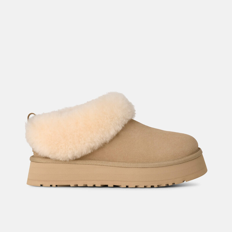 Topánky UGG Tazzelle Mustard Seed 65614935