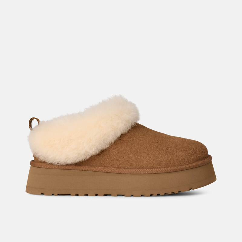 Topánky UGG Tazzelle Chestnut 65614934