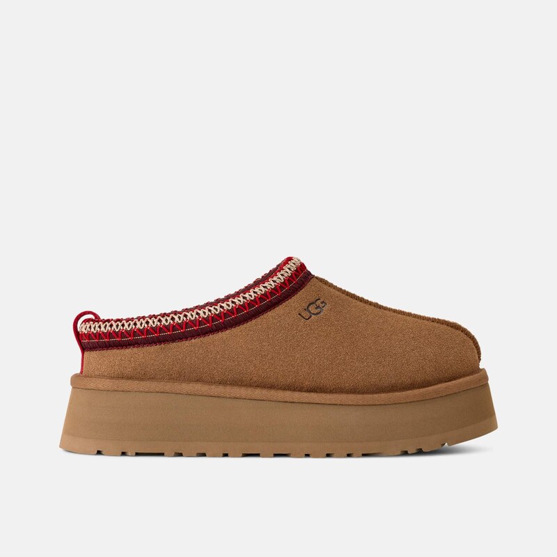 Topánky UGG Tazz II Chestnut 65614939