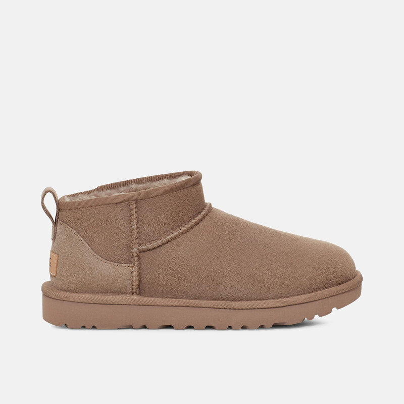 Topánky UGG Classic Ultra Mini Caribou 65614945