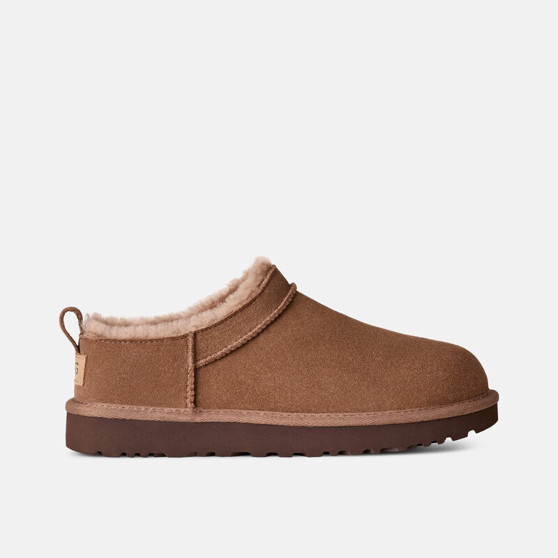 Topánky UGG Classic Micro Rocky Oak 65614947