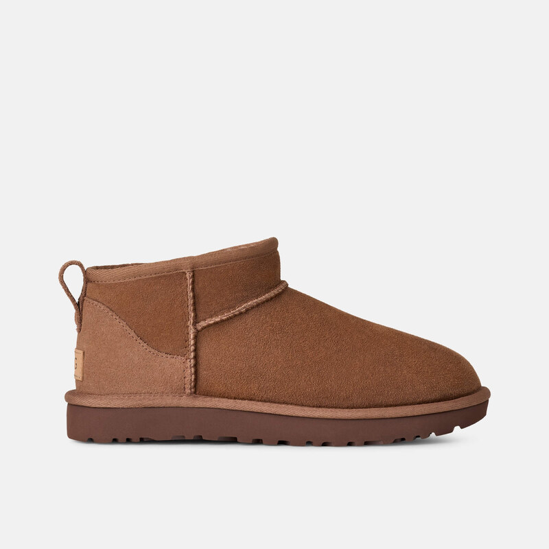 Topánky UGG Classic Ultra Mini Rocky Oak 65614951