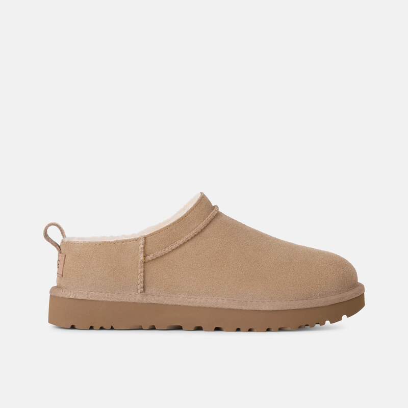 Topánky UGG Classic Micro Sand 65614949